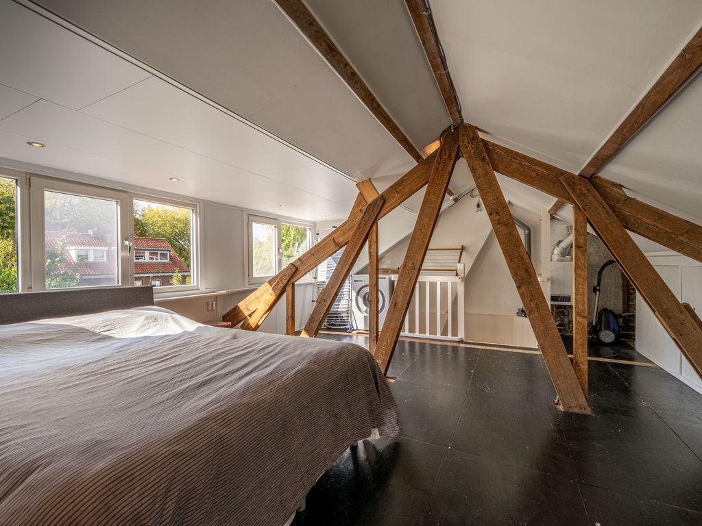 Graaf Lodewijkstraat 14, Barendrecht