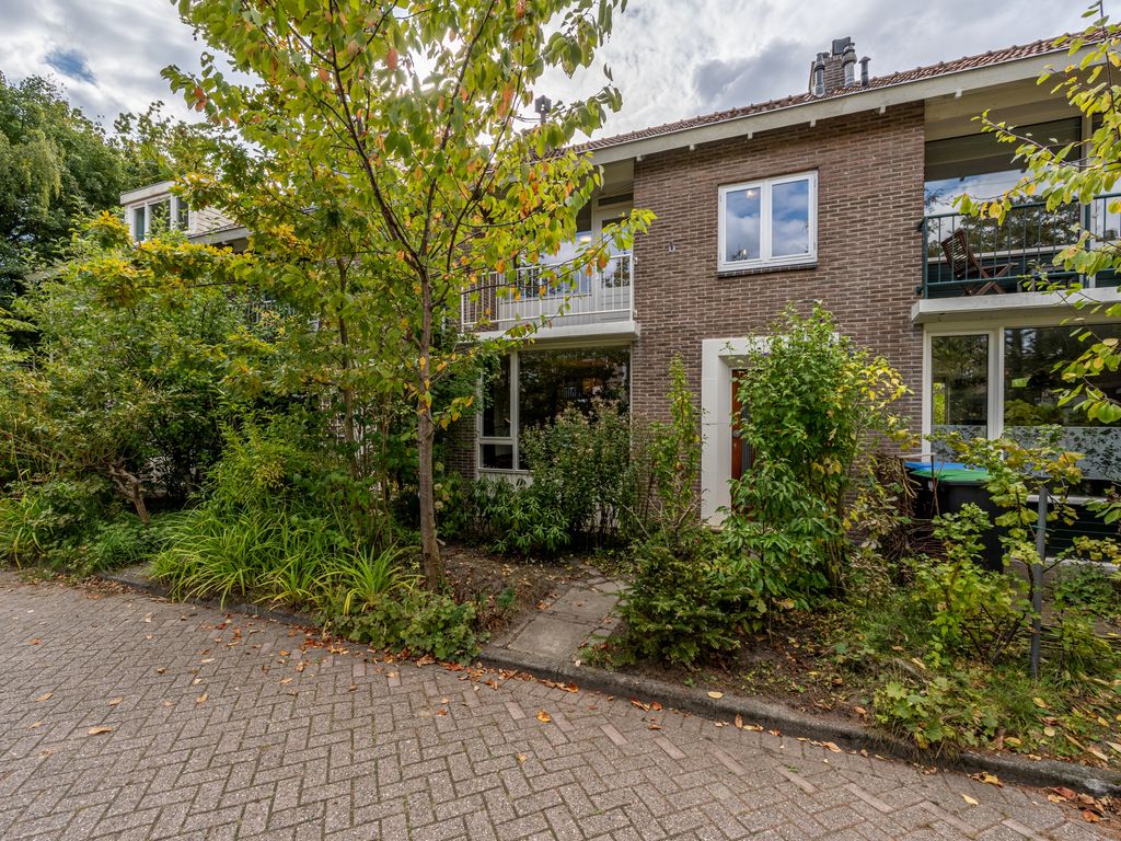 Graaf Lodewijkstraat 14, Barendrecht