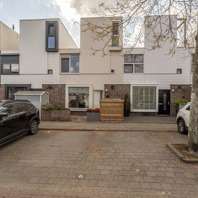 Scharwater 5, Barendrecht