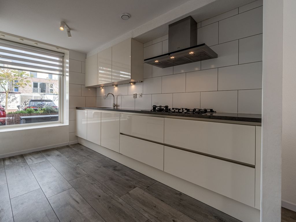 Scharwater 5, Barendrecht