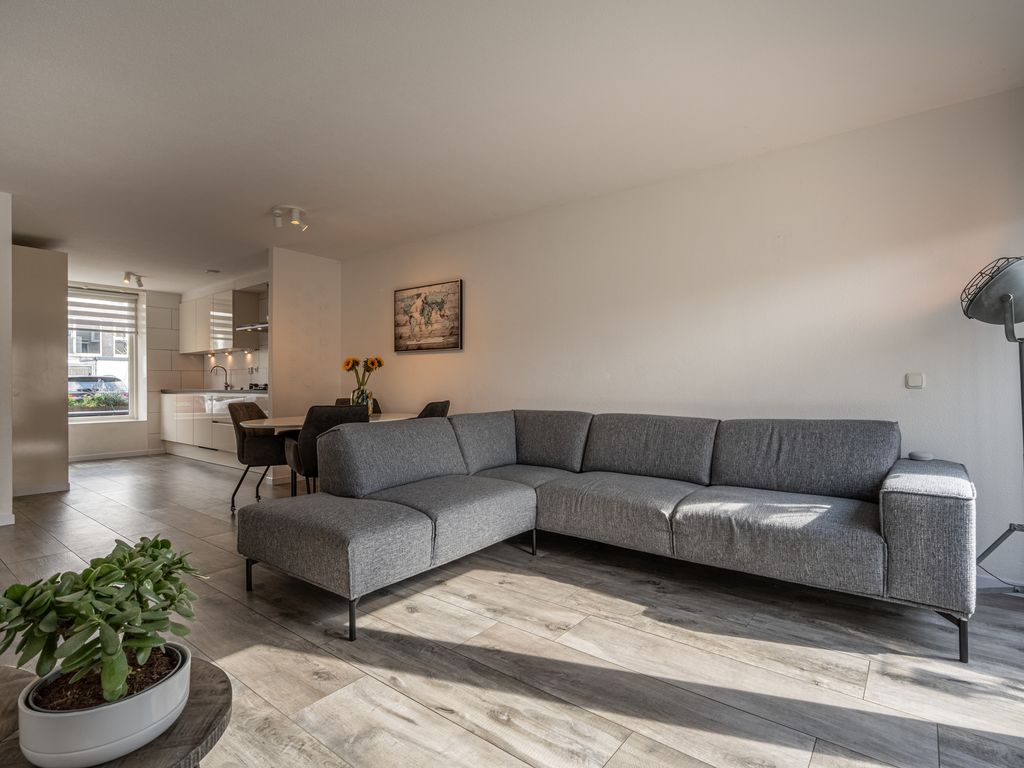 Scharwater 5, Barendrecht