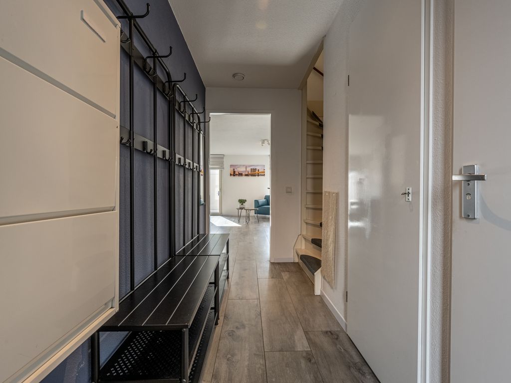 Scharwater 5, Barendrecht