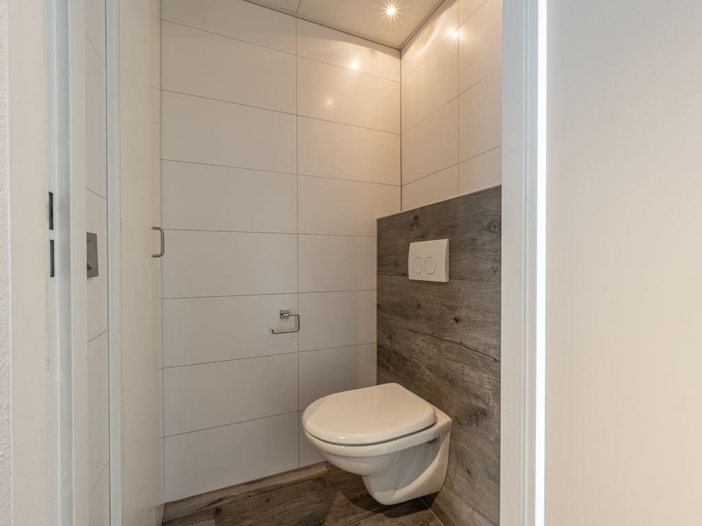 Scharwater 5, Barendrecht