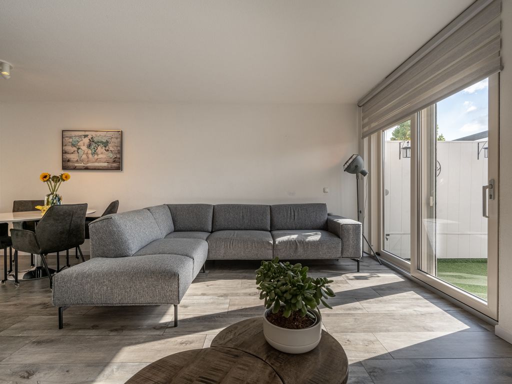 Scharwater 5, Barendrecht