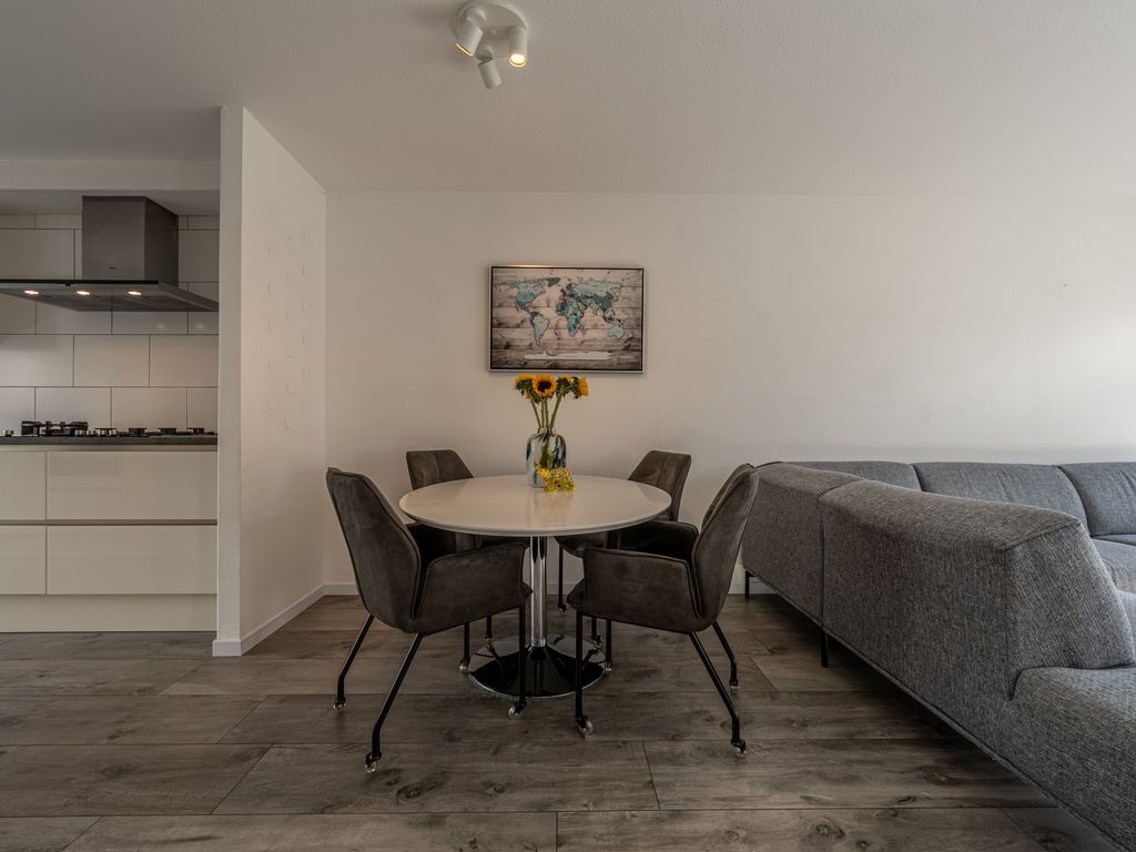 Scharwater 5, Barendrecht