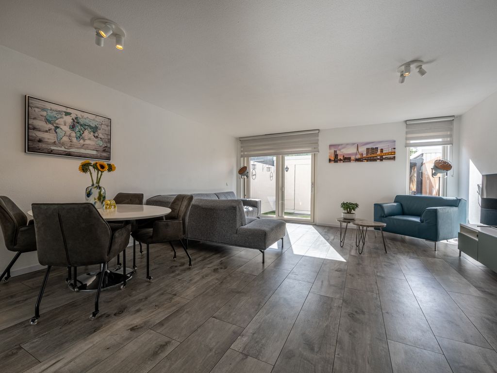 Scharwater 5, Barendrecht