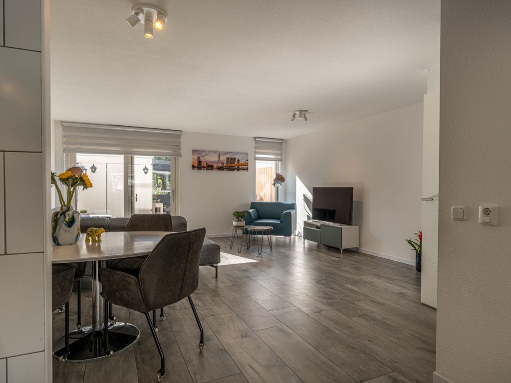 Scharwater 5, Barendrecht