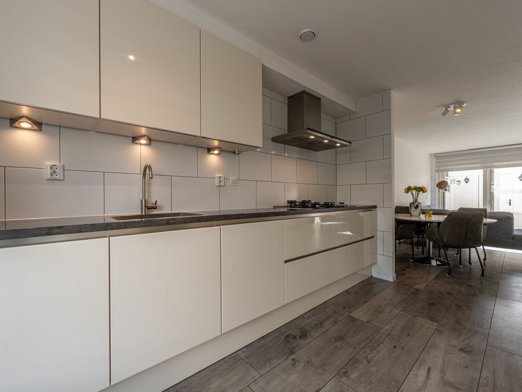 Scharwater 5, Barendrecht