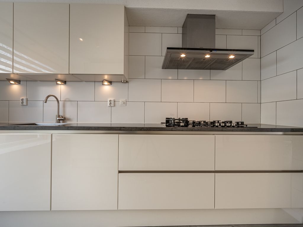 Scharwater 5, Barendrecht