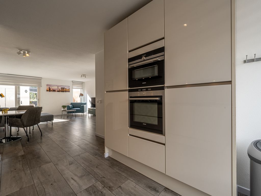 Scharwater 5, Barendrecht