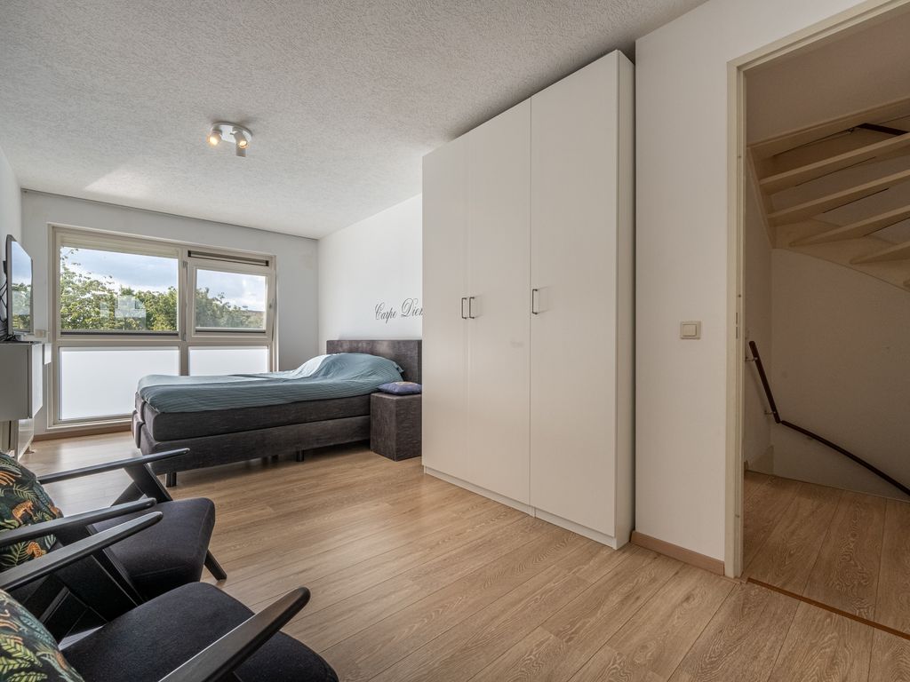 Scharwater 5, Barendrecht