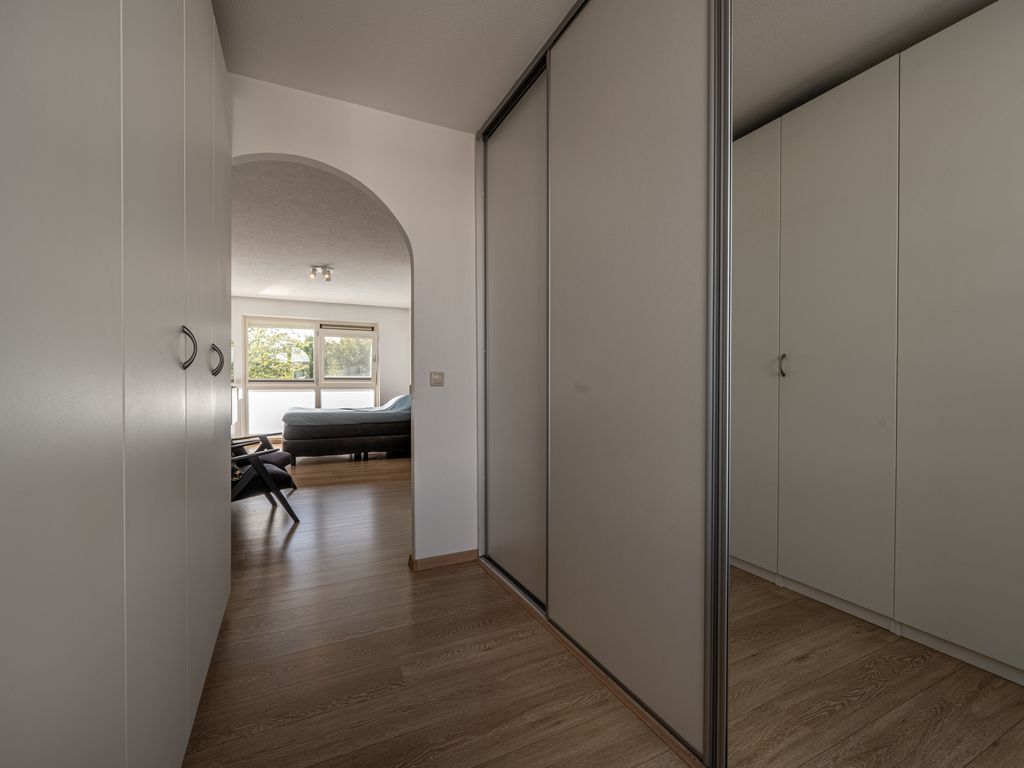 Scharwater 5, Barendrecht