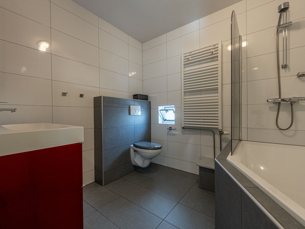 Scharwater 5, Barendrecht