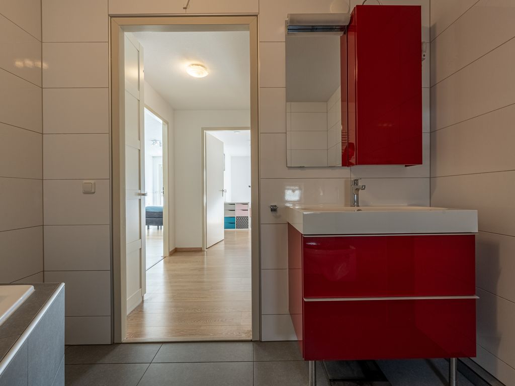 Scharwater 5, Barendrecht