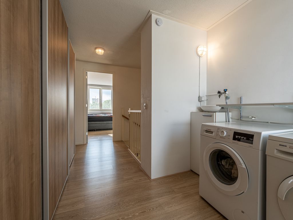 Scharwater 5, Barendrecht