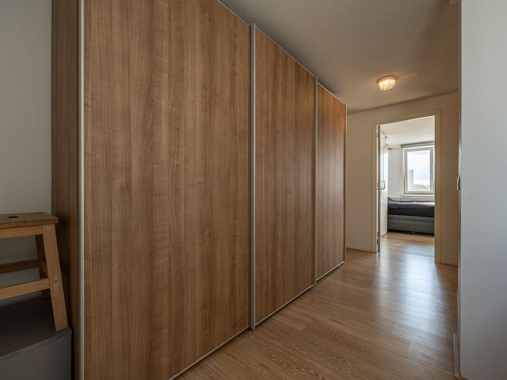 Scharwater 5, Barendrecht