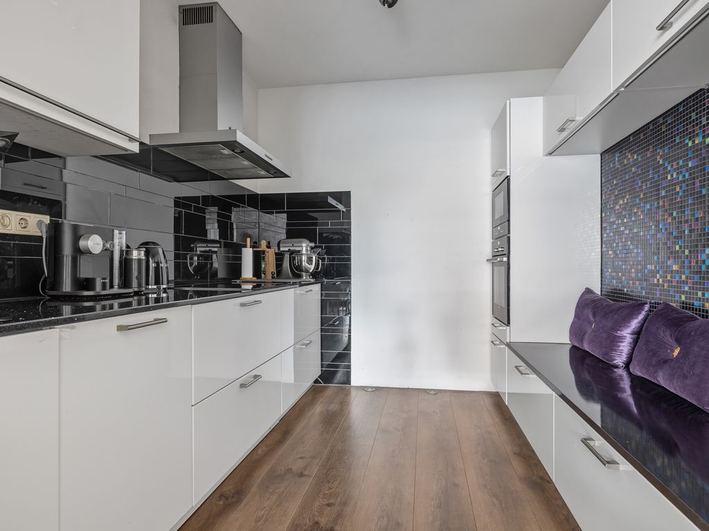 Huniadijk 23, Rotterdam