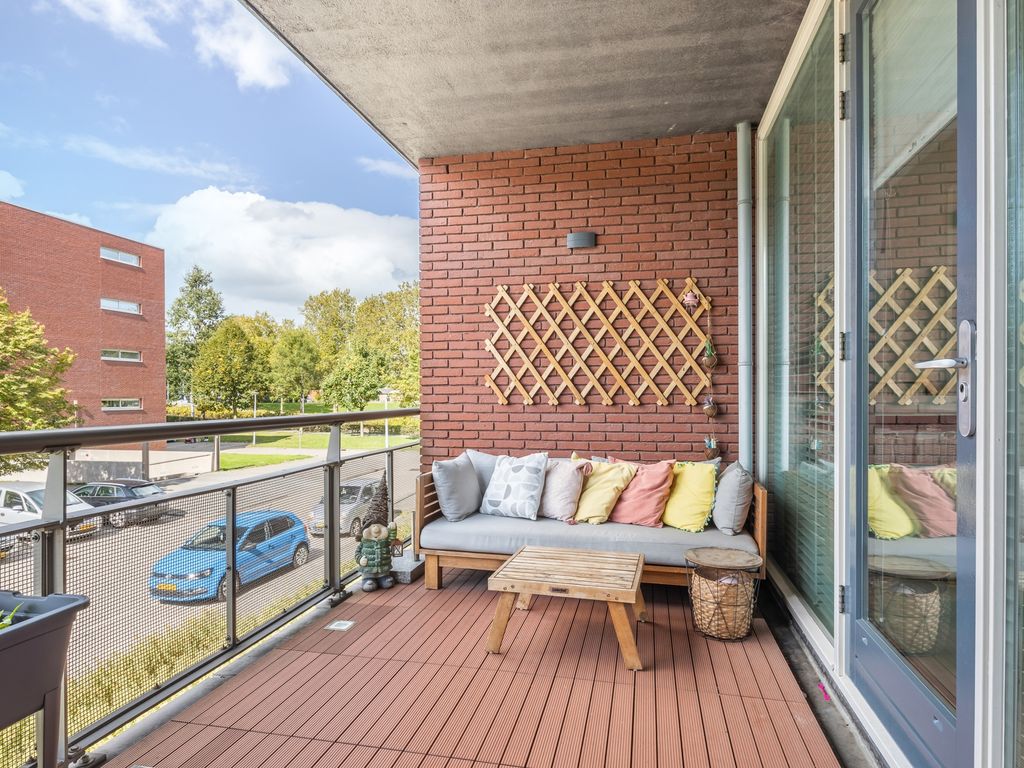 Huniadijk 23, Rotterdam