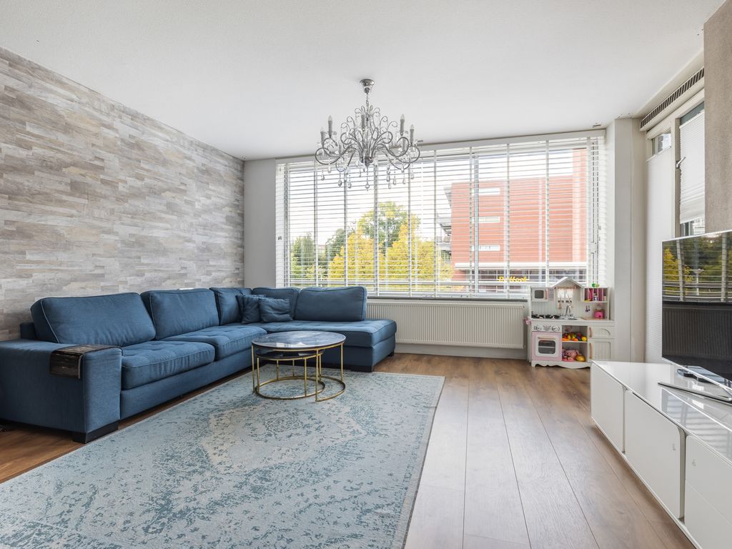 Huniadijk 23, Rotterdam