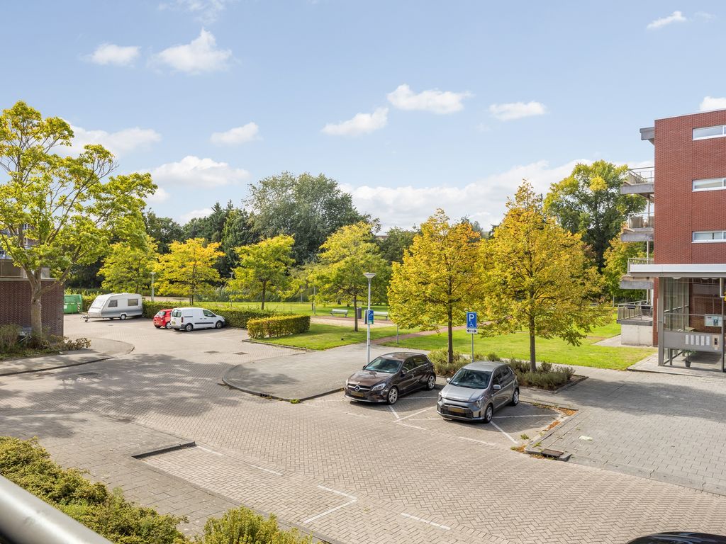 Huniadijk 23, Rotterdam