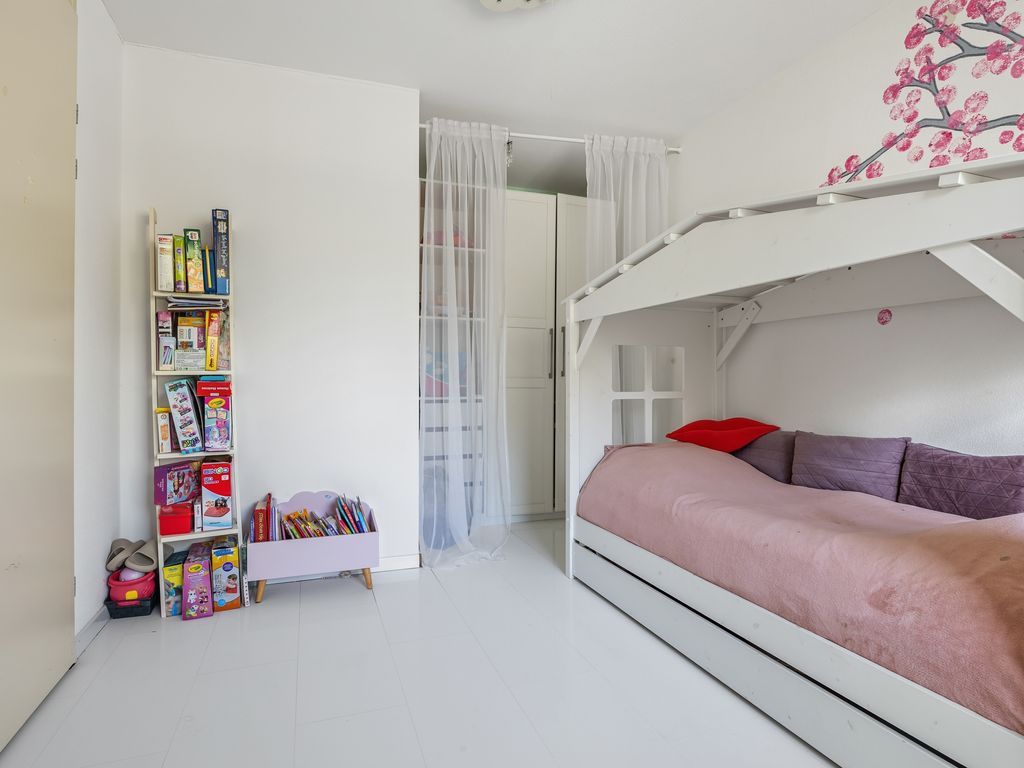 Huniadijk 23, Rotterdam