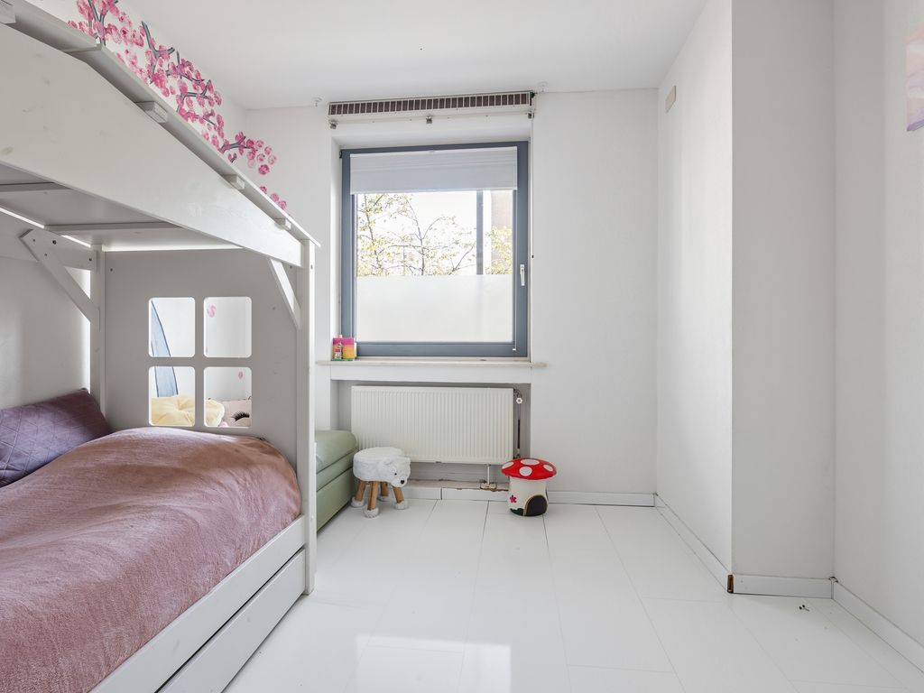 Huniadijk 23, Rotterdam