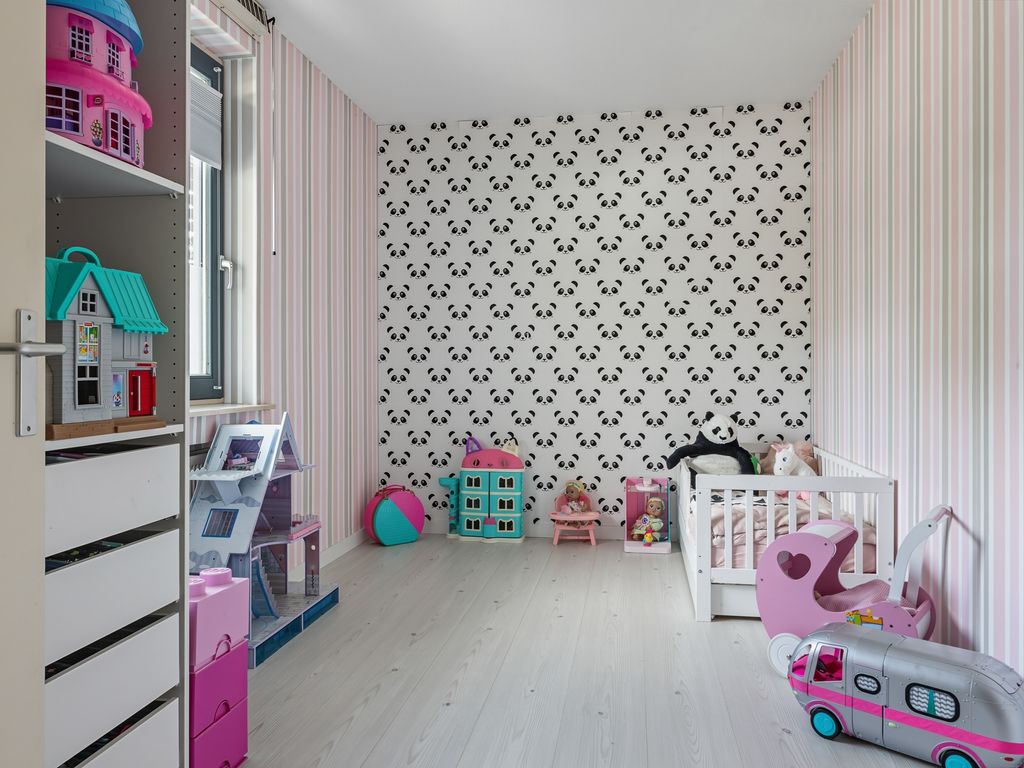 Huniadijk 23, Rotterdam