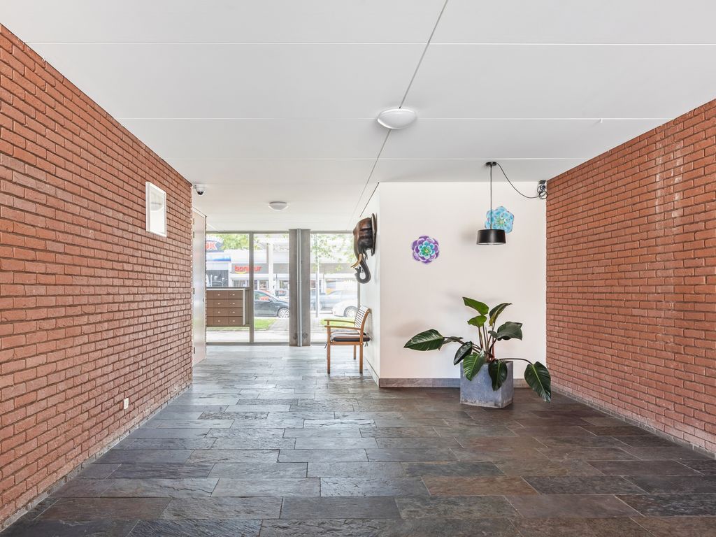 Huniadijk 23, Rotterdam