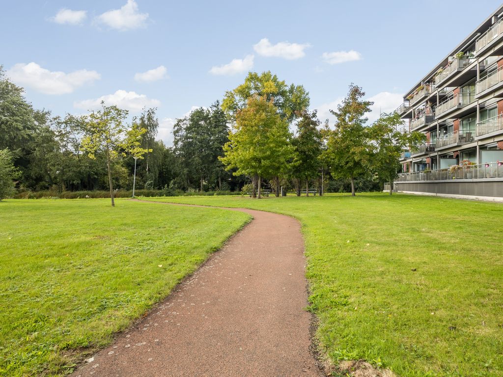 Huniadijk 23, Rotterdam