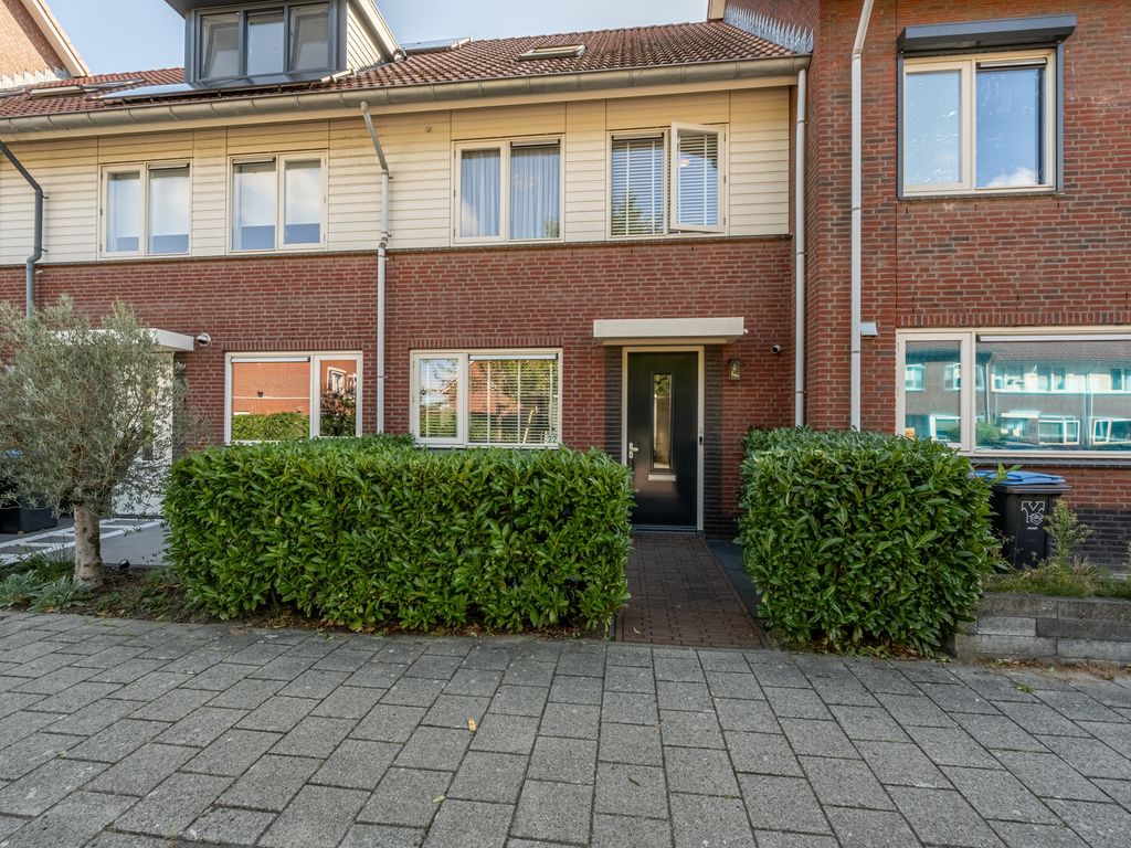 Goudzoeker 22, Rhoon