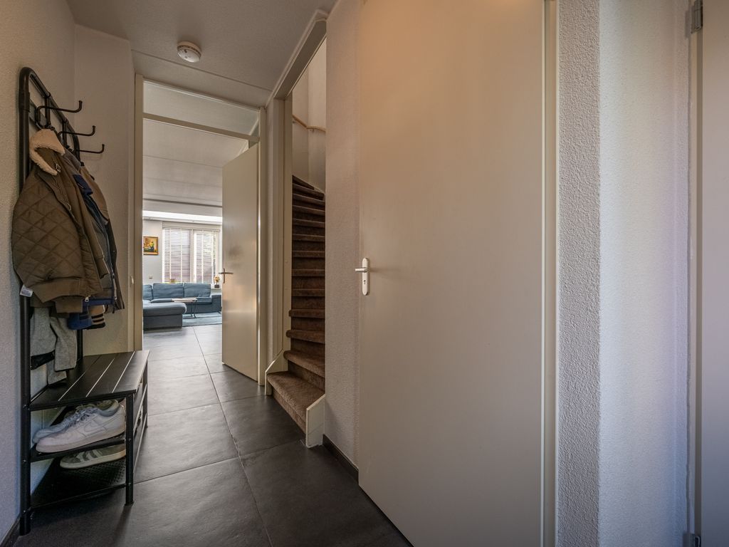 Goudzoeker 22, Rhoon