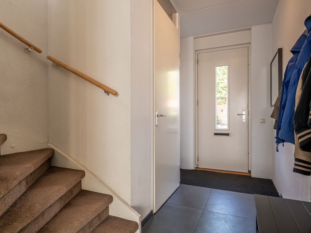 Goudzoeker 22, Rhoon