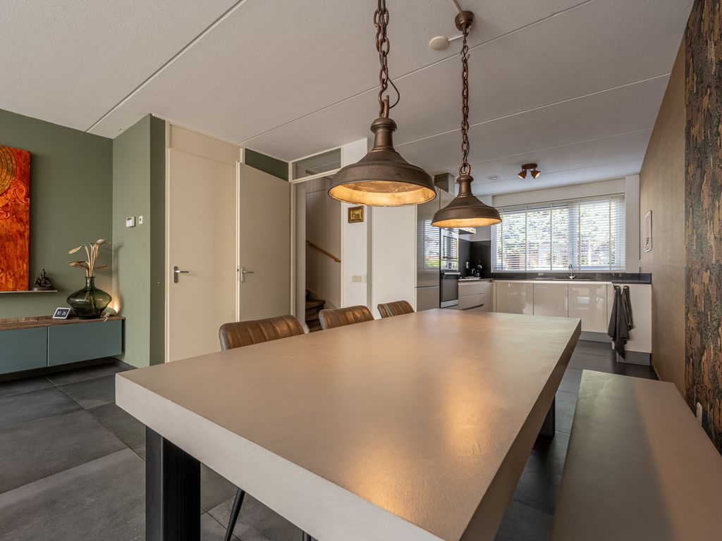 Goudzoeker 22, Rhoon