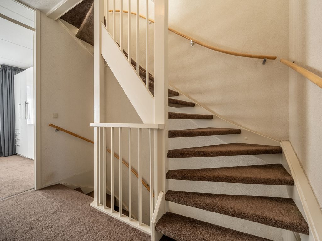 Goudzoeker 22, Rhoon