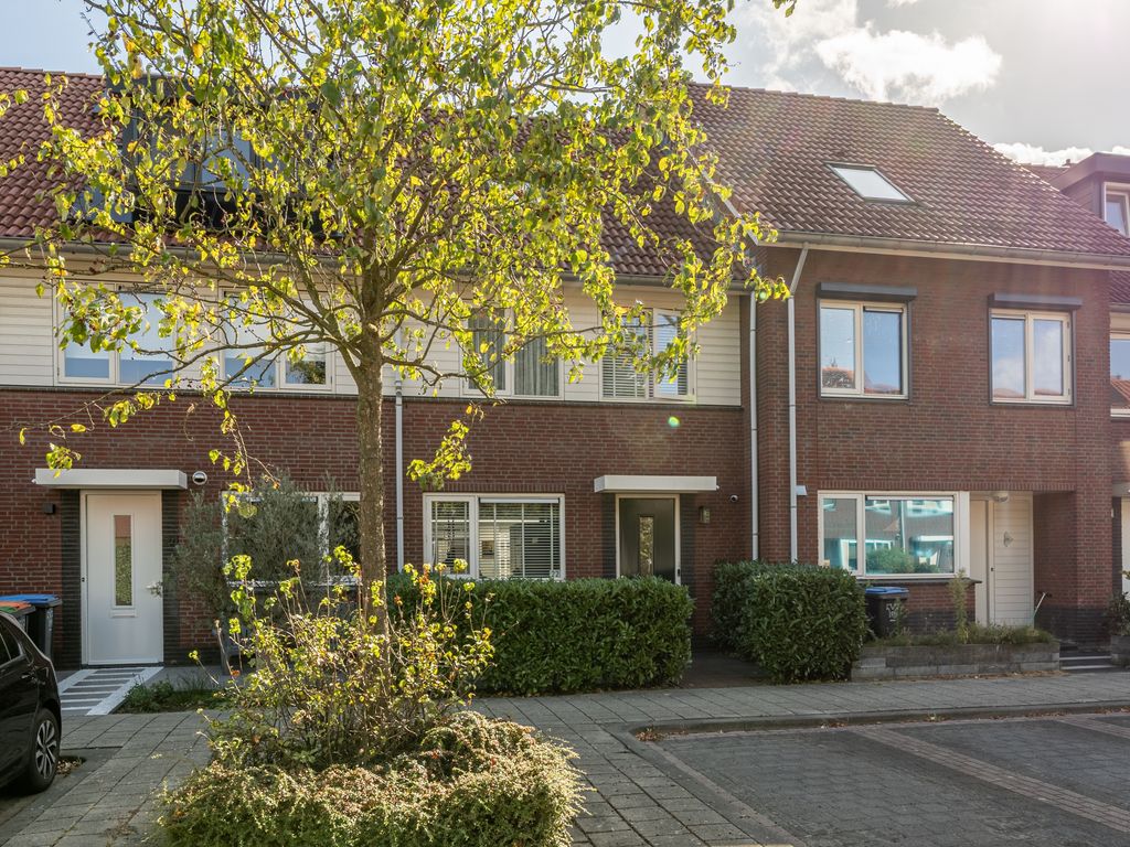 Goudzoeker 22, Rhoon