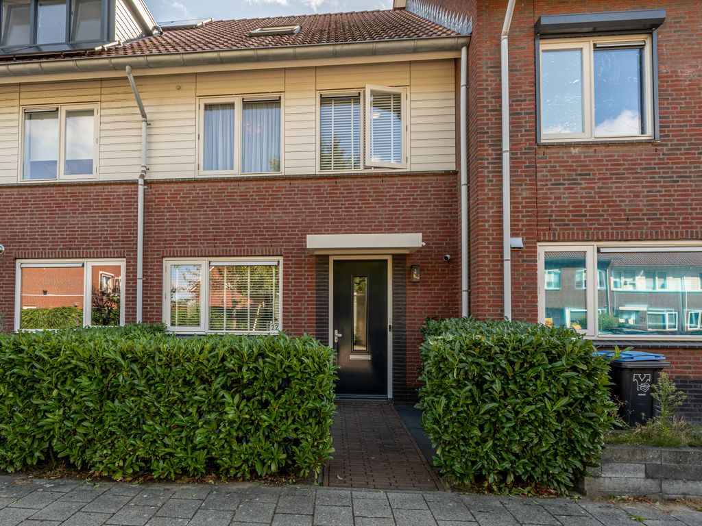 Goudzoeker 22, Rhoon