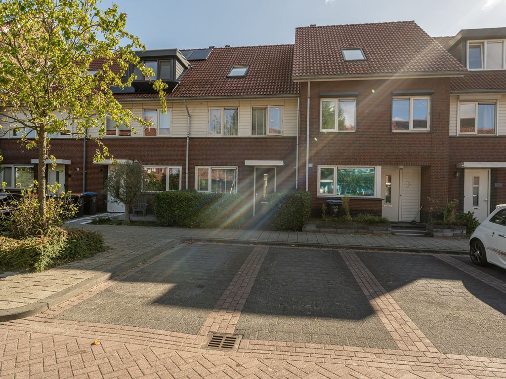 Goudzoeker 22, Rhoon