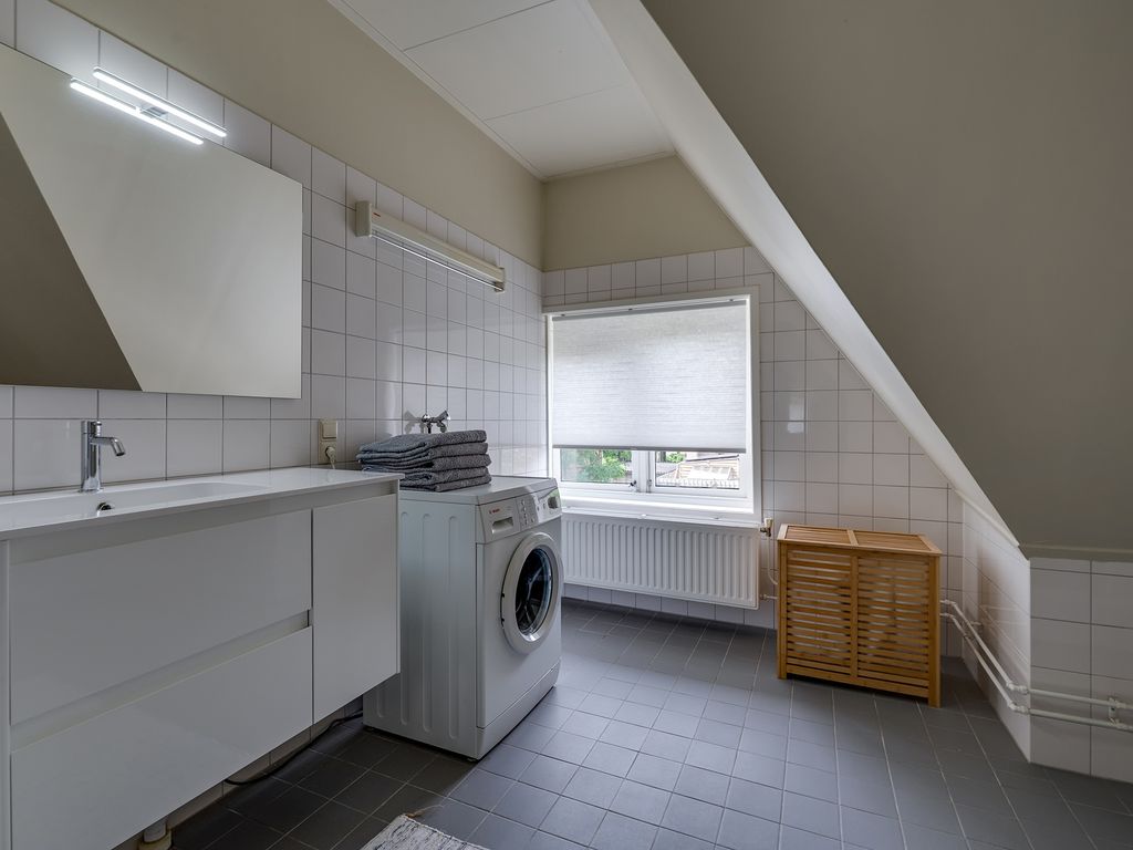 Alcorstraat 27, Rotterdam