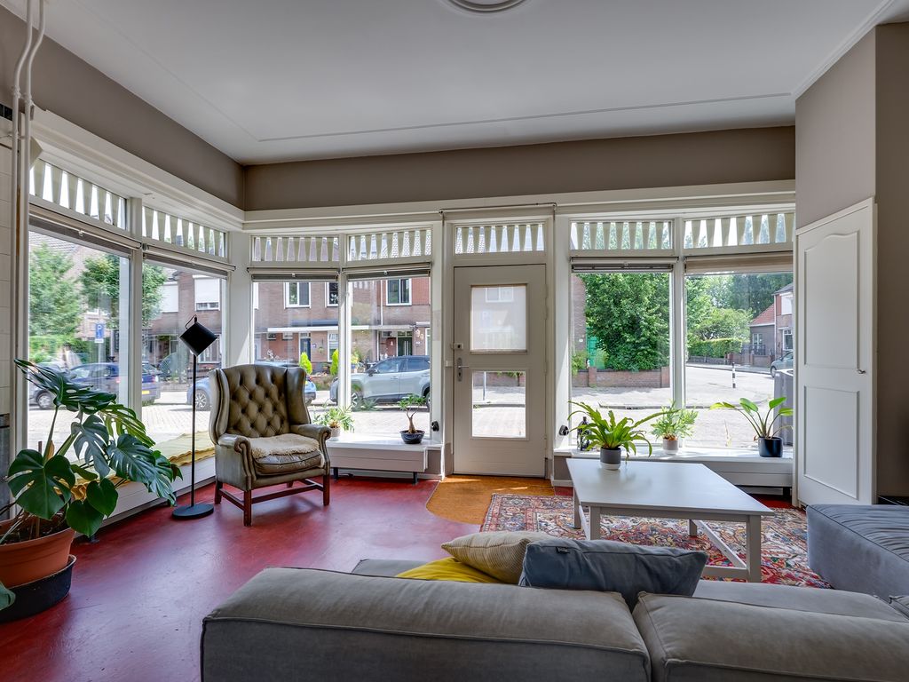 Alcorstraat 27, Rotterdam