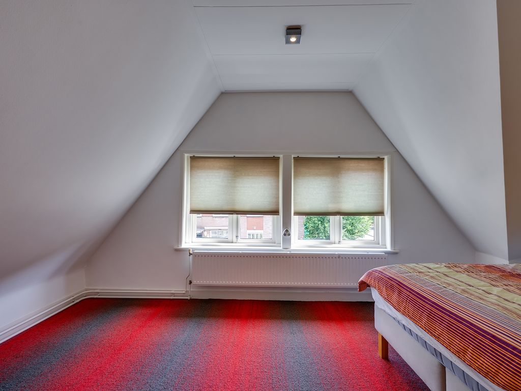 Alcorstraat 27, Rotterdam