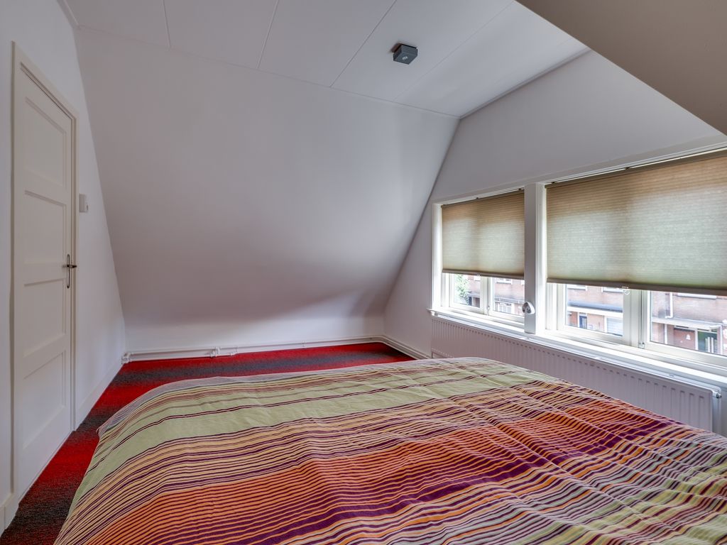 Alcorstraat 27, Rotterdam