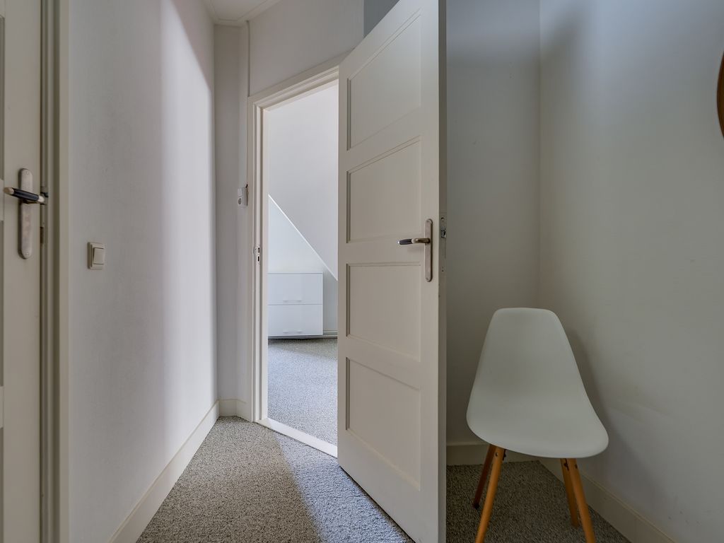 Alcorstraat 27, Rotterdam