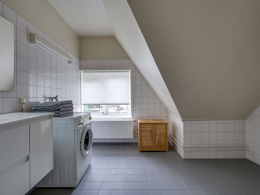 Alcorstraat 27, Rotterdam