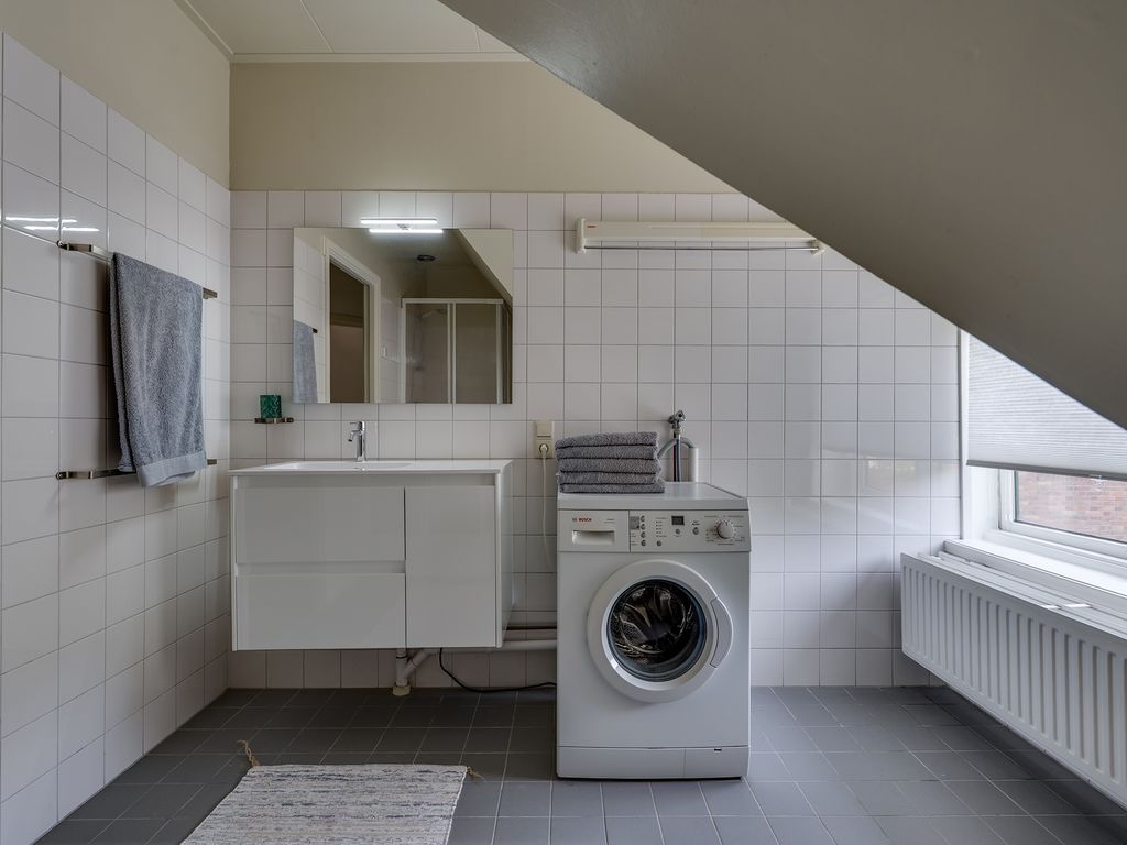 Alcorstraat 27, Rotterdam