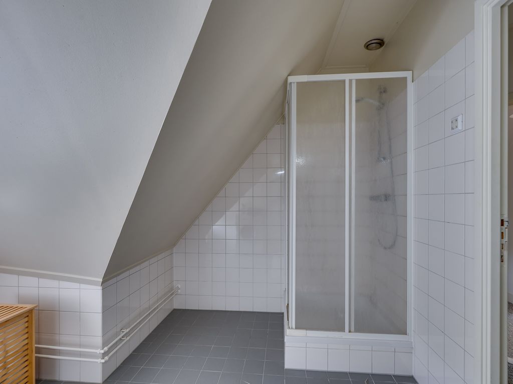 Alcorstraat 27, Rotterdam