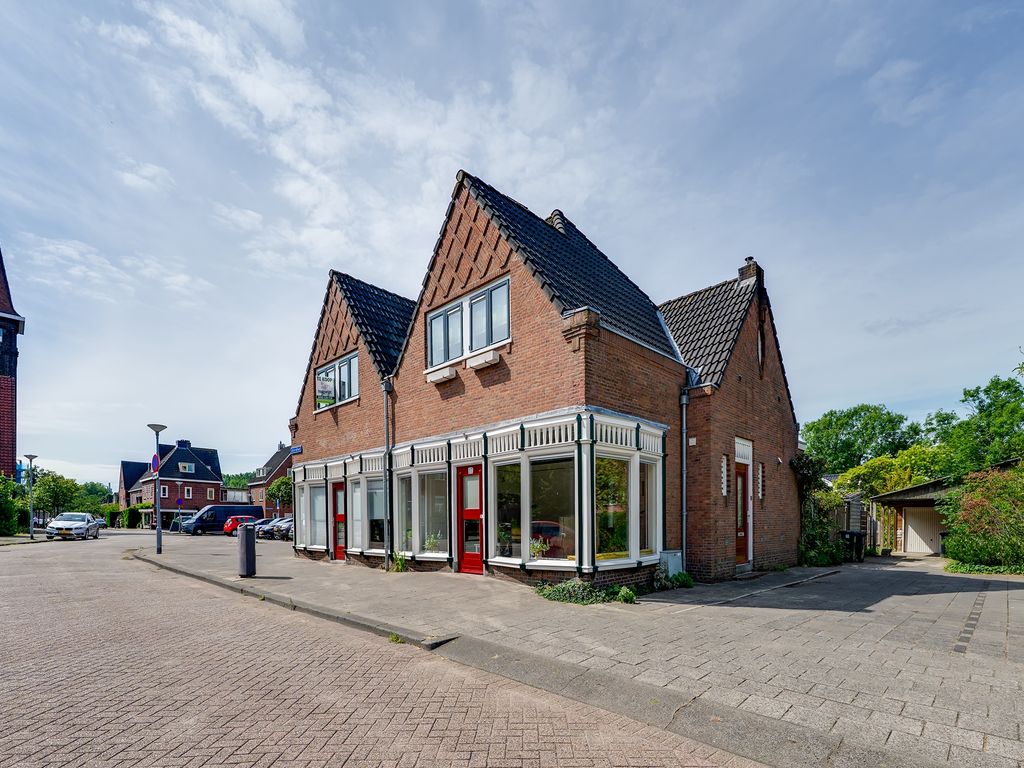 Alcorstraat 27, Rotterdam