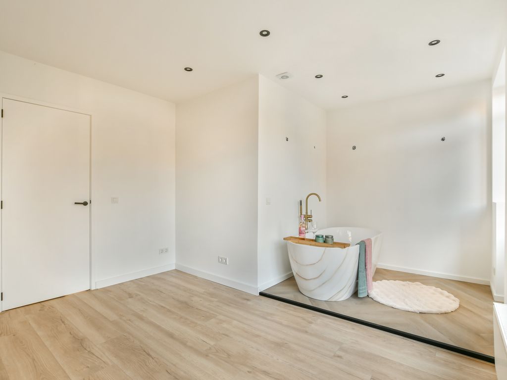 Engelsestraat 28A02, Rotterdam