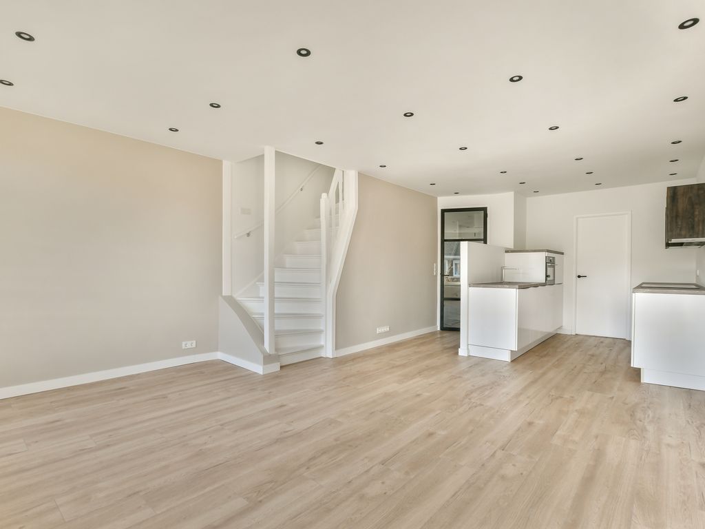 Engelsestraat 28A02, Rotterdam