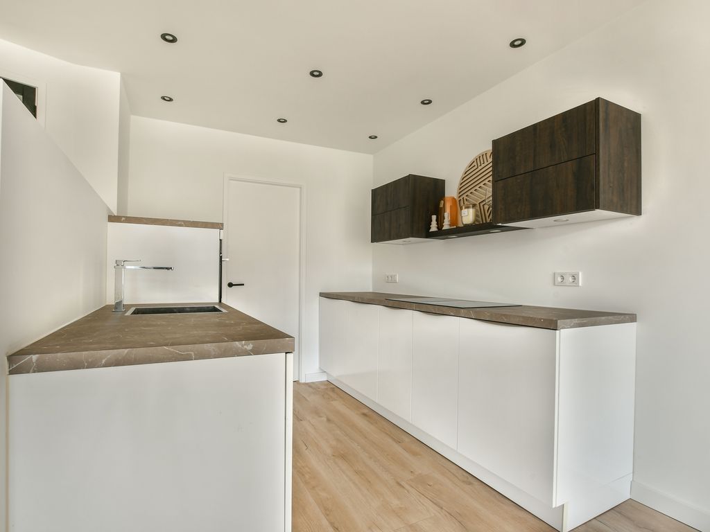 Engelsestraat 28A02, Rotterdam