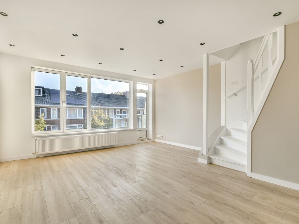 Engelsestraat 28A02, Rotterdam